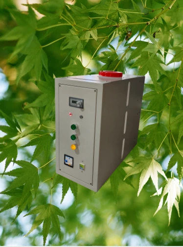 水溶液型、使用成本更低
